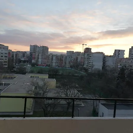 Lyulin Skyview