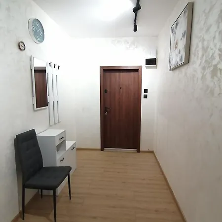 Lyulin Skyview