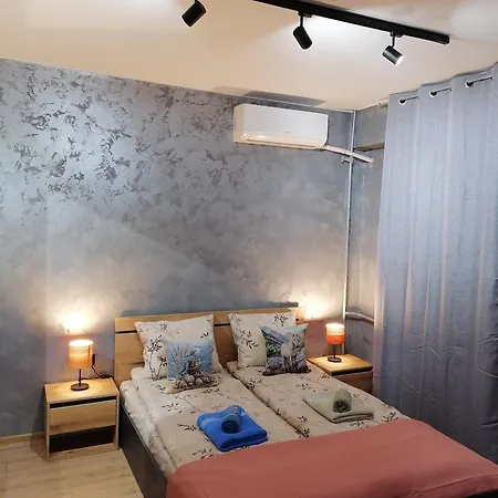 Lyulin Skyview * Sofia