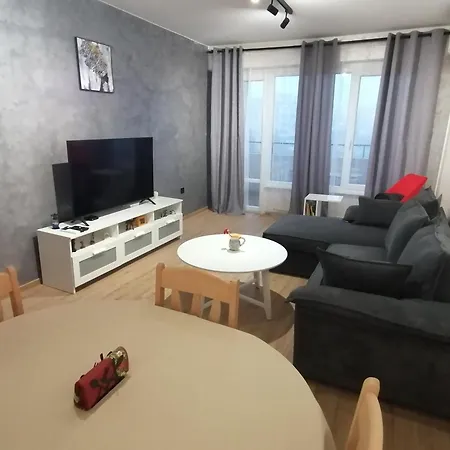 Lyulin Skyview *
