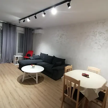 Lyulin Skyview *