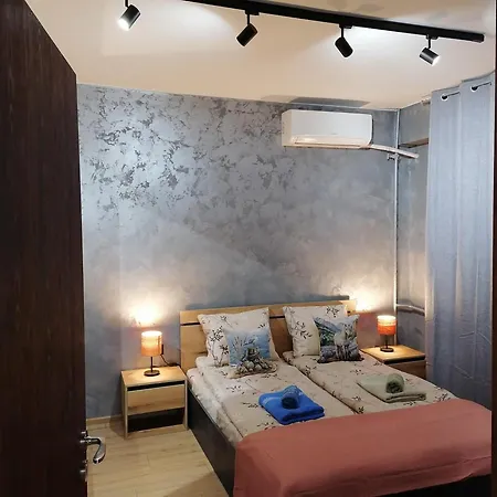 Lyulin Skyview *