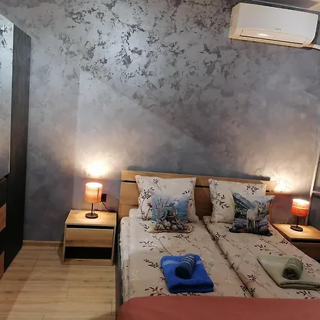 Lyulin Skyview Sofia
