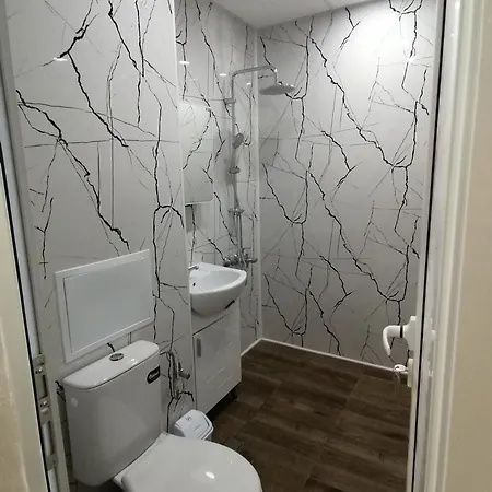 Apartment Lyulin Skyview Sofia