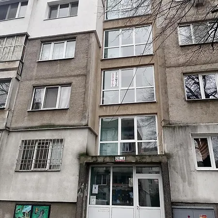 Lyulin Skyview